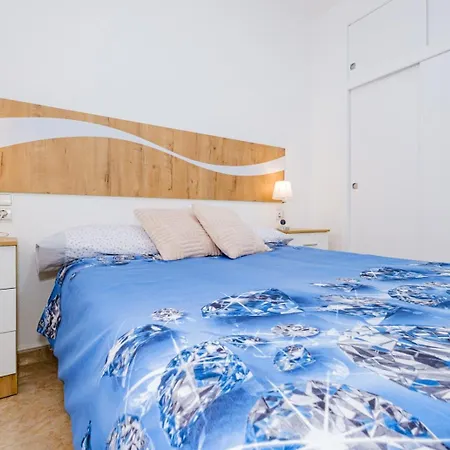 Апартаменты Calle Bilbao Id65 *