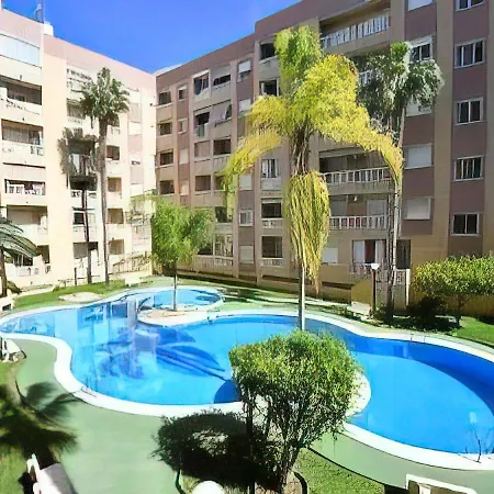 Calle Bilbao Id65 Торевьиа