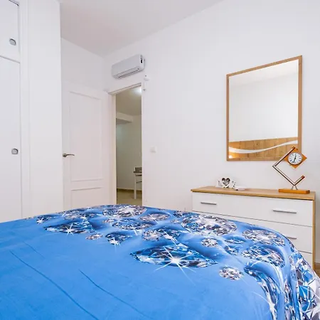 Calle Bilbao Id65 Апартаменты *