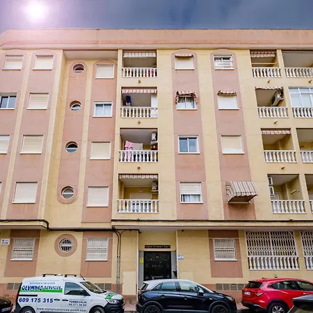 Calle Bilbao Id65 Апартаменты