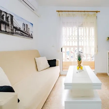 Calle Bilbao Id65 Апартаменты