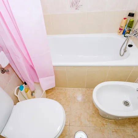 Apartamento Calle Bilbao Id65 Torrevieja