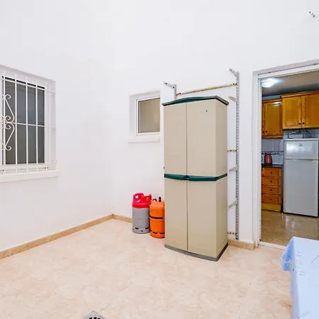 Calle Bilbao Id65 Apartamento
