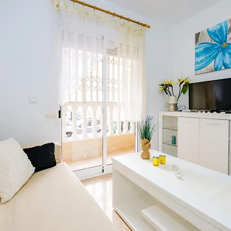 Apartamento Calle Bilbao Id65 *