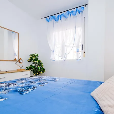 Apartamento Calle Bilbao Id65 *