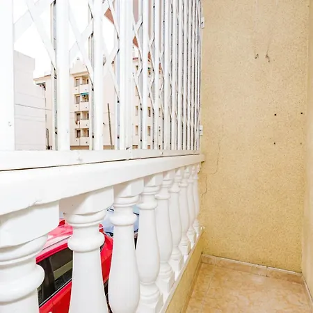 Apartamento Calle Bilbao Id65 Torrevieja